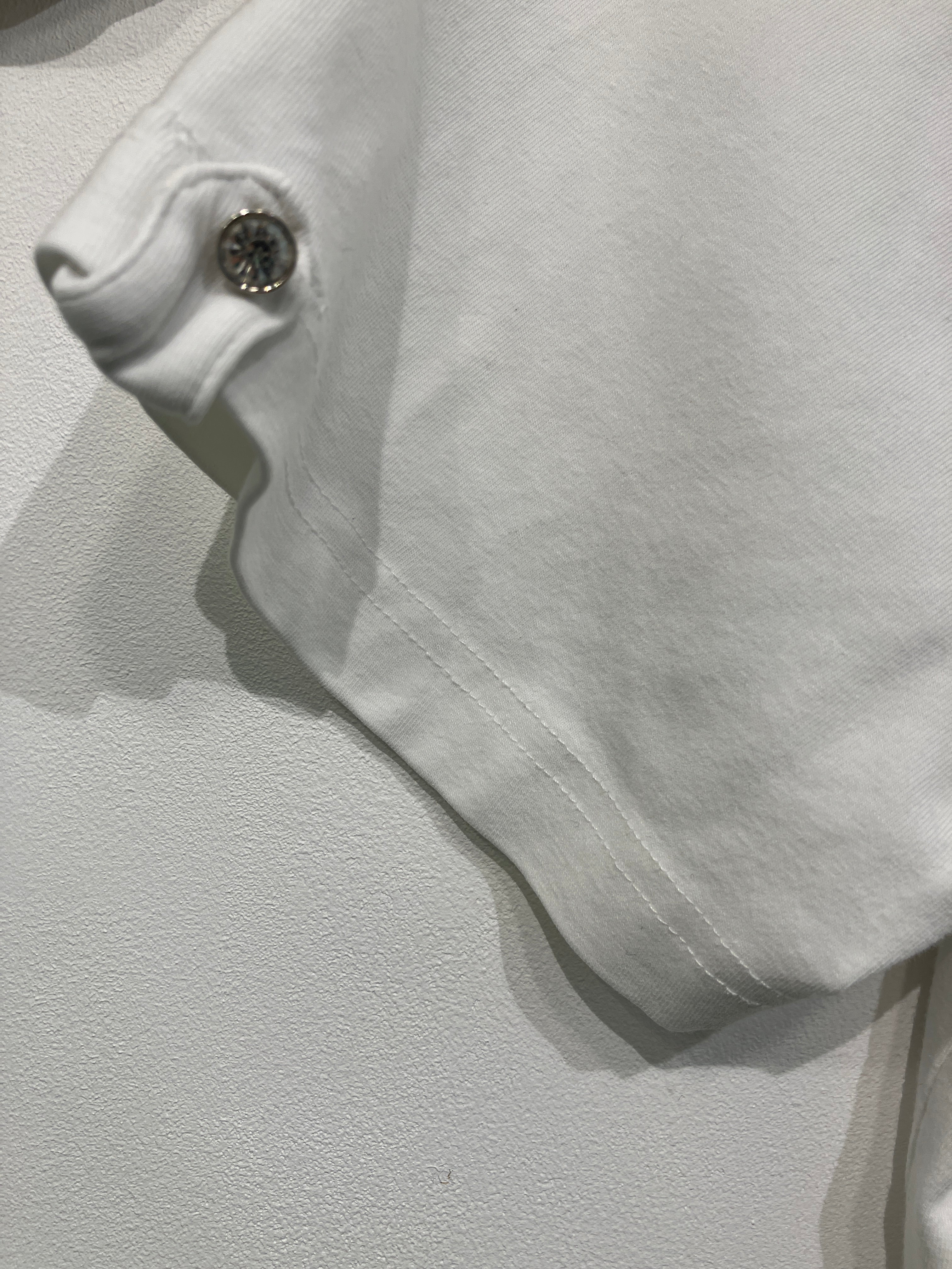 Modest Bluse